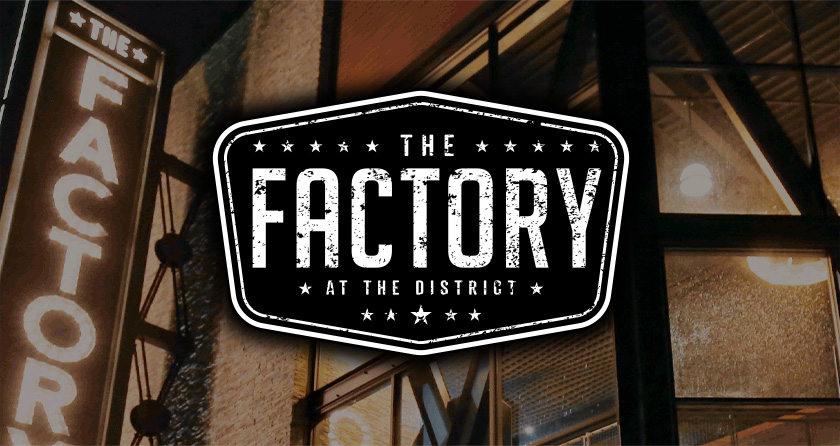 Factory Home 